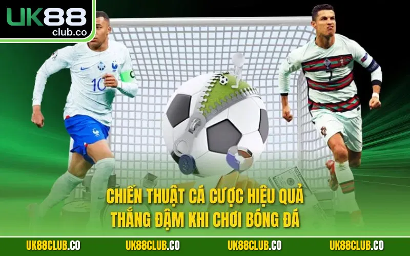 Chiến thuật cá cược hiệu quả