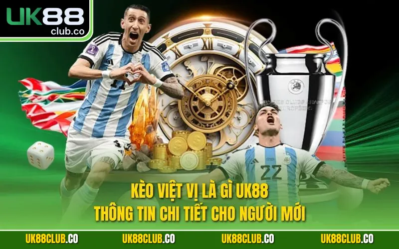 Kèo việt vị là gì